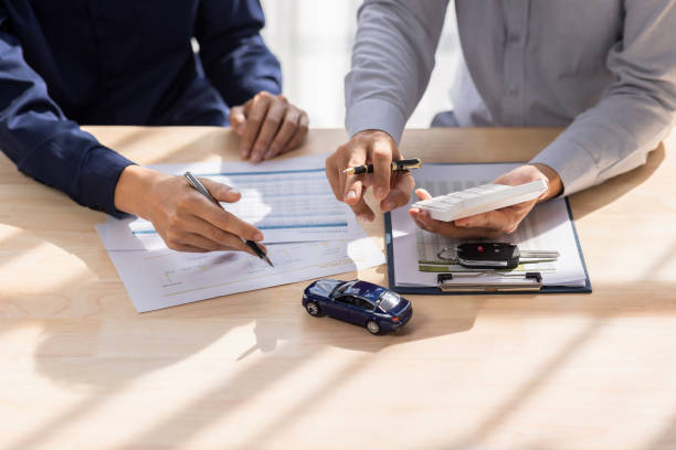 Car insurance options for Bellerose residents